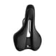 thumbnail image 1 of Cojín de esponja para asiento de bicicleta, transpirable y hueco, para bicicleta de montaña Negro, 1 of 8