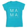 thumbnail image 1 of Women's Mama TShirt, 1 of 8