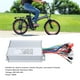 thumbnail image 3 of Controlador Sin Escobillas De Motor De 450 W, aleación De Aluminio 48 V 60 V 64 V Fácil Instalación Cable Resistente A Altas Temperaturas Controlador De Bicicleta Eléctrica, 3 of 7