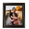 thumbnail image 4 of ArtToFrames 8" x 10" Cherry Picture Frame, 8x10 inch Red MDF Poster Frame (WOM-4170), 5 Pack, 4 of 7