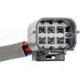 thumbnail image 4 of Fits 2013-2018 Nissan Altima Dorman Window Regulator 748-064 OE Solutions; OE Replacement; Use With Power Windows; With Motor, 4 of 4