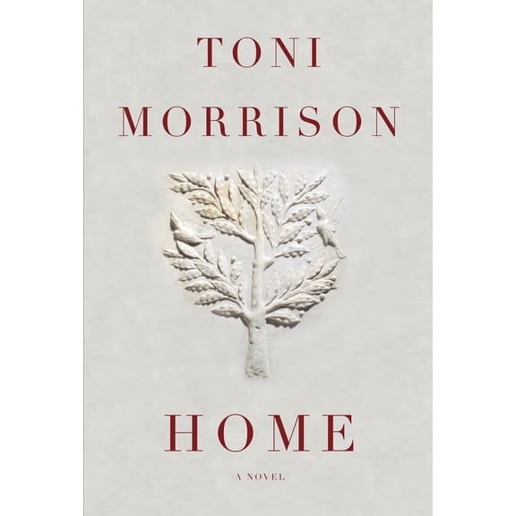 Home, (Hardcover)