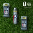 thumbnail image 4 of Antitranspirante Dove Men+Care Striker Swag 107 g, 4 of 8