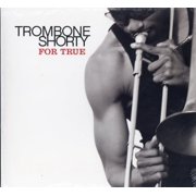 Troy "Trombone Shorty" Andrews - For True - Vinyl