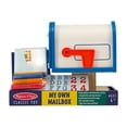 thumbnail image 3 of Melissa & Doug - Ma Propre Boîte aux Lettres Jouet Classique, 3 of 4