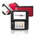 thumbnail image 4 of Nintendo 3DS XL Restaurada Roja/negra (Reacondicionada), 4 of 6