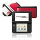 thumbnail image 4 of Nintendo 3DS XL Restaurada Roja/negra (Reacondicionada), 4 of 6