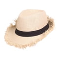 thumbnail image 5 of Sombrero de vaquero Baoblaze transpirable clásico unisex, 5 of 5