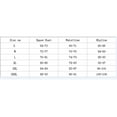 thumbnail image 3 of Women's One Piece Swimsuits Modest Bathing Suits Training Women Athletic Swimwear, 3 of 4