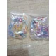 thumbnail image 2 of "100 Clips para Hilo de Costura Multicolor - Modelo L275 en Plástico ABS (2cm x 27mm)", 2 of 6