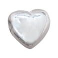 thumbnail image 2 of Collar con colgante de corazón Yinane 3D, 2 of 8