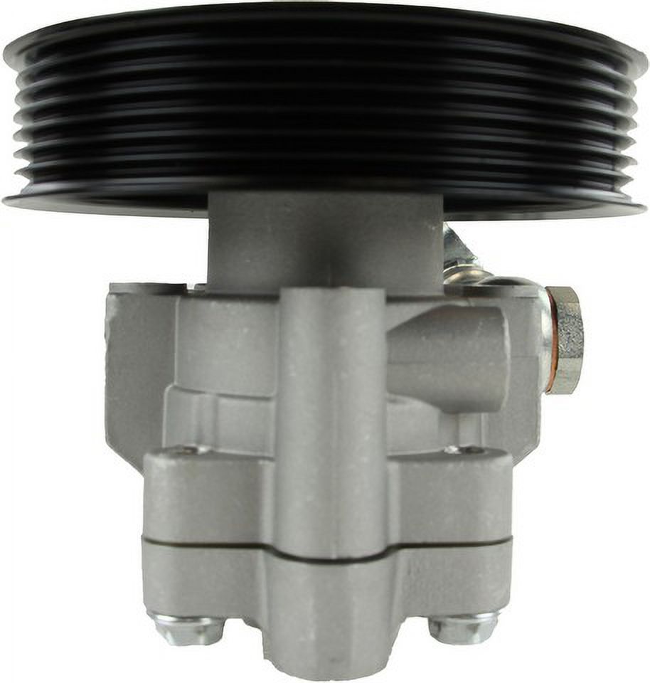Atlantic Automotive Engineering Power Steering Pump P/N:5894N