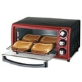 thumbnail image 4 of Hamilton Beach Toaster Oven (Model# 31146), 4 of 6