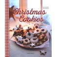 thumbnail image 1 of Pre-Owned Christmas Cookies: Dozens of Classic Yuletide Treats for the Whole Family (Hardcover) 1634503651 9781634503655, 1 of 1