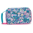 thumbnail image 1 of Jetstream Insulated Lunch Bag for Kids with Padded Handle, Lunchbox for School, 1 of 8