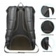 thumbnail image 4 of KAUKKO Mochila de viaje para computadora portátil, mochila para exteriores para computadora portátil de 15.6 pulgadas (18-Verde ) KAUKKO EP5-18-army green, 4 of 5