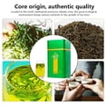thumbnail image 1 of Montañas Té Maojian Té Enlatado Montañas Altas Al Horno Té Verde Chino Orgánnico Para Un Regalo de Cuidado Saludable, 1 of 7