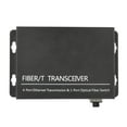 thumbnail image 1 of Ethernet Fiber Switch,SFP Fiber Media Converter Fiber Transceiver SFP Fiber Media Converter Tried and Trusted, 1 of 14