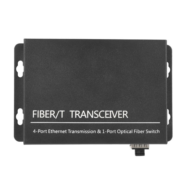Ethernet Fiber Switch,SFP Fiber Media Converter Fiber Transceiver SFP Fiber Media Converter Tried and Trusted