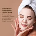 thumbnail image 2 of Masque Facial Trilogy Fresh-Blend Hydratant 30mL, 2 of 7