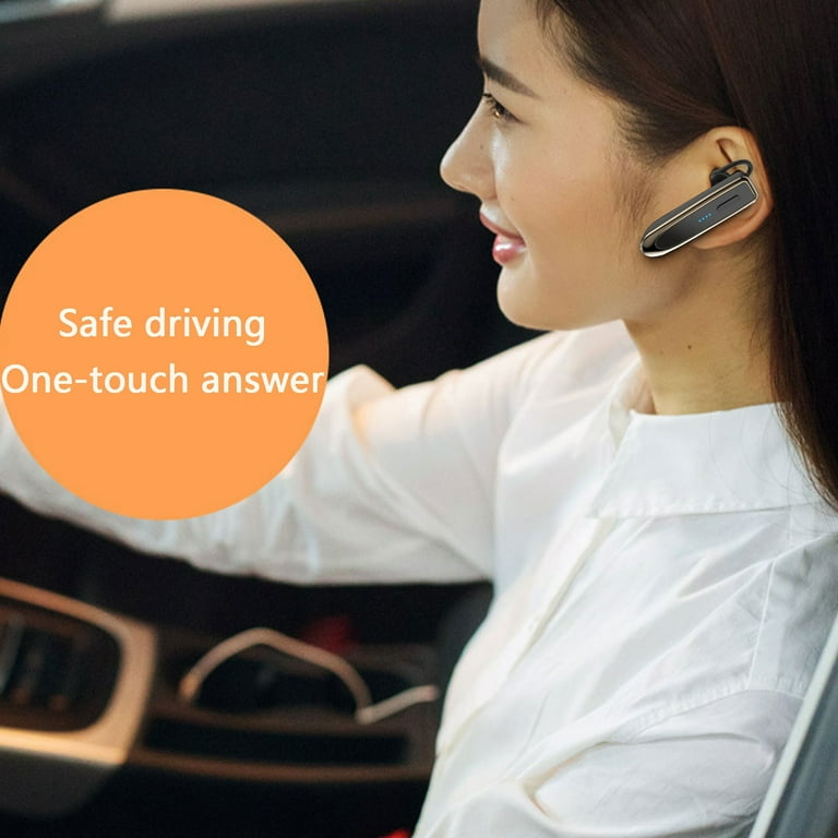 K23 Business Wireless Bluetooth Headset - Walmart.com
