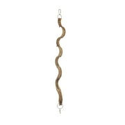 Prevue Pet Products Wacky Wood 24 inch Vertical Bird Perch 62396