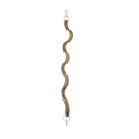 Prevue Pet Products Wacky Wood 24 inch Vertical Bird Perch 62396