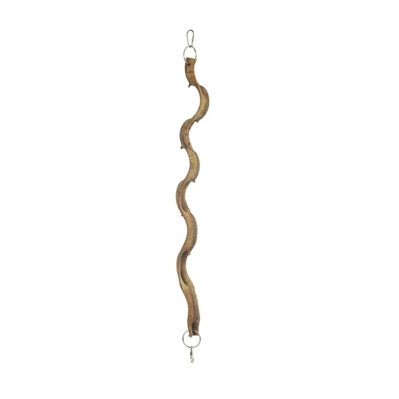 Prevue Pet Products Wacky Wood 24 inch Vertical Bird Perch 62396