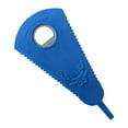 thumbnail image 1 of Bottle Opener Portable V-shaped Juice Can Jar Opener Kitchen Gadget for Twist-Off Caps, Blue, 1 of 7