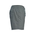 thumbnail image 4 of Traje de baño OP Para hombre Talla M Estampado Negro, 4 of 4