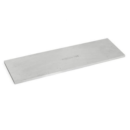 

Unique Bargains HSS 200mm x 60mm x 4mm Rectangle Lathe Tool Bit Mill Boring Cutter