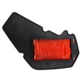 thumbnail image 3 of fastboy Motorcycle Air Filter Element Intake for BWS 125 DD150E Enhanced and Performance Style A 1Set, 3 of 6
