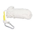 thumbnail image 1 of Fire Safety Rope, High Toughness Life Rope  for Firefighting for Outdoor, 1 of 7