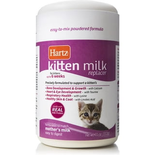 How much is clearance kitten formula at walmart