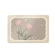 thumbnail image 2 of Diatomite Floor Mat Household Bathroom Absorbent Door Mat Bathroom Diatomite Foot Mat Non Slip Floor Mat Absorbent Drying Mat, 2 of 6