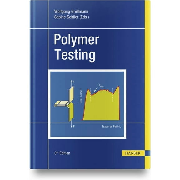 Polymer Testing (Hardcover)