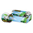 thumbnail image 5 of 3M Scotch® Magic™ Greener Tape 3M 61233M, 5 of 5