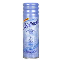 Energizer Skintimate Skin Therapy Shave Gel, 7 oz