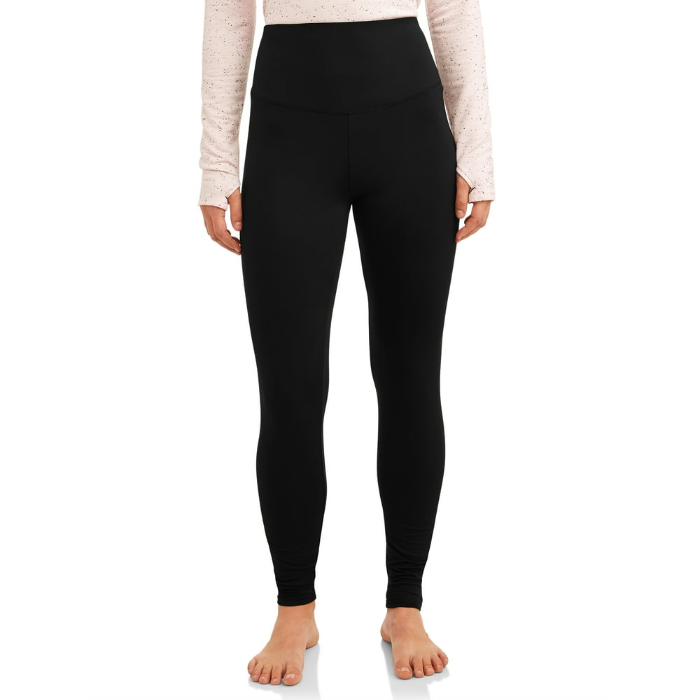 climateright crew neck and legging