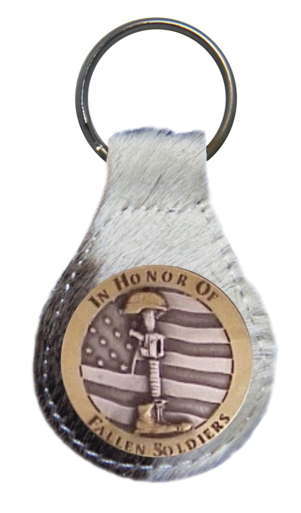Old Farm Tractor Details about   Oval Keychain 