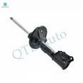 thumbnail image 3 of Rear Right Suspension Strut Assembly For 2005-2007 Kia Spectra5, 3 of 6