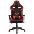 thumbnail image 1 of ViscoLogic SHROUD Professional Grade Ergonomic High-Back Racing Sports Style Computer Gaming Chair, 1 of 8