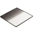 thumbnail image 2 of Schneider 4x4" Neutral Density ND 0.9 Soft Edge Graduated Color Professional Glass Filter, 2 of 2
