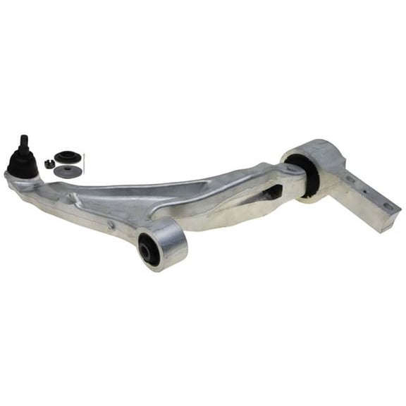 MOOG RK621549 Control Arm and Ball Joint Assembly
