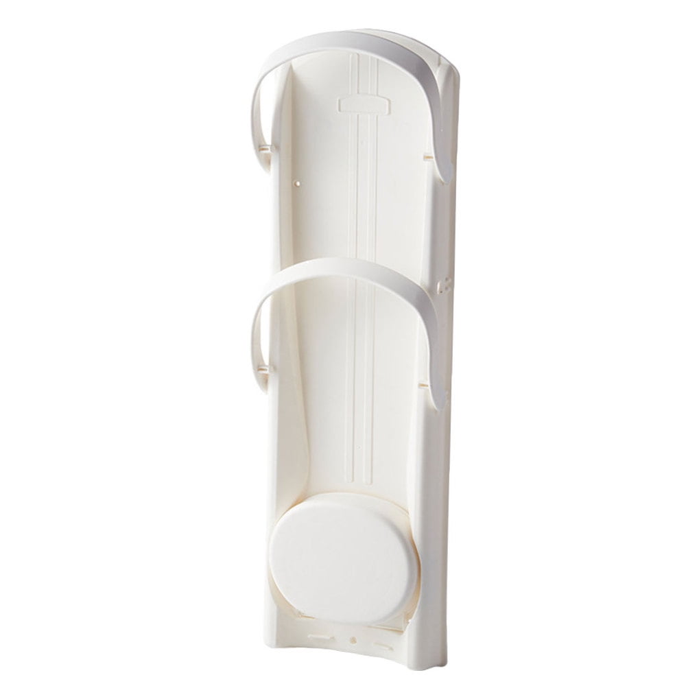 UPOUART Foldable Umbrella Stand Holder, ABS Material, Lightweight Indoor Use, Space-Saving Design for Home and Office
