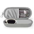 thumbnail image 1 of Estuche para Anteojos Huvon Doble para Hombre y Mujer, 1 of 7