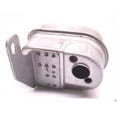 thumbnail image 2 of Tecumseh Genuine 35056 Muffler, 2 of 3
