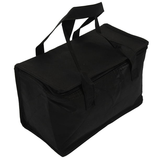 2 Pack Insulated Grocery Bag For Hot And Cold Reusable Shopping