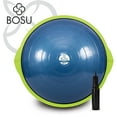 thumbnail image 3 of Bosu 72-15850 Home Gym The Original Balance Trainer 22 In Diameter, Blue & Green, 3 of 9
