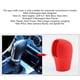 thumbnail image 5 of Accesorios para Coches Interior Cubierta Del Botón de la Transmisión Del Automóvil, Cubierta Protectora de la Transmisión Automática Elástica, Protector de Palanca Del Engranaje Del Botón Automático A, 5 of 6